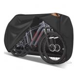 New Zettum Bike Cover for 2 Bikes - Outdoor Bike