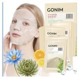 GONIM Face Mask Korean Skin Care with