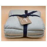 New Eddie Bauer queen flannel sheet set