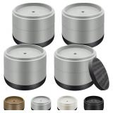 Furniture Risers Bed Risers Heavy Duty 1 inch, 2 i