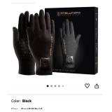 Brownmed Intellinetix Therapy Gloves -