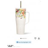 Corkcicle Cold Cup XL - Insulated Tumbler with