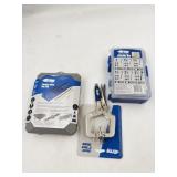 Kreg variety lot, everything pictured is included