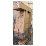 New Mystery Cart Full of Auto Car Parts Variety