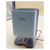 ToLife Dehumidifier for Home, Used working.