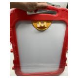 New childrenï¿½s chalk and dry erase board with