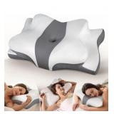 Cozyplayer True Cooling Cervical Neck Pillow