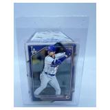 SHOHEI OHTANI 2024 TOPPS LOS ANGELES DODGERS