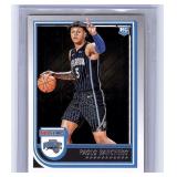 2022-23 Paolo Banchero Rookie Panini NBA Hoops