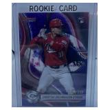 2024 Bowman's Best Christian Encarnacion-Strand