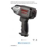 NITRO CAT 1200-K 1/2-Inch Kevlar Composite Air