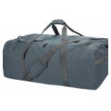 Large Duffle Bag for Travel, 100L Water Resistant
