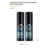 New Catwalk by TIGI Curls Rock Amplifier - 5.07