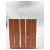 New (lot of 5) CHER 60ï¿½S COUTURE EAU DE PARFUM