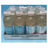 New Glaceau Vitaminwater Zero, Lemonade Squeezed,