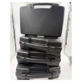 New (4 Cases) Skywin Portable Protective Travel