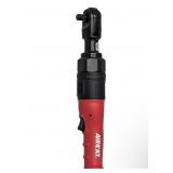 AIRCAT Pneumatic Tools 805-HT High Torque Ratchet