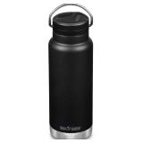 TKWide 32oz (w/ Twist Cap) - Black