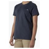 New XS Dickies Women's Short Sleeve