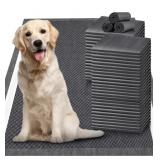 Gimars XL 28'x34' 6-Layer Ultra Abolsorbent Pee