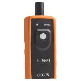 EL-50448 TPMS Relearn Tool, OEC-T5 Tire Pressure M