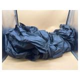 Large car cover in like new condition