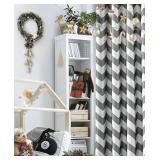 New Fashion Chevron Curtains for Living Room