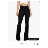 New size 8 BISUAL Women's Fashion High Rise Jeans