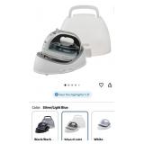 Panasonic NI-QL1100L Cordless Steam/Dry Iron,