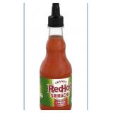 Frank's RedHot Sriracha Chili Sauce, 12 fl oz.
