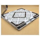 New 2-pack Parker air filters 18x20x1