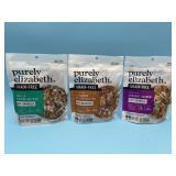 New Purley Elizabeth Keto Granola Best Sellers