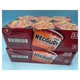 New Nongshim Ramen Noodles,Gourmet Instant Ramen