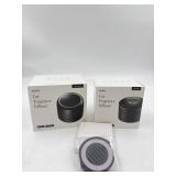 New Pura Car Pro and Pura car fragrance diffuser