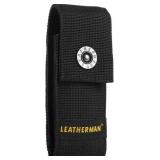 LEATHERMAN, Premium Nylon Snap Sheath, Fits 3.25
