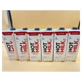 NotMilk Whole Plant-Based Milk Best by