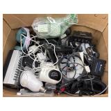 Big box of electronics!