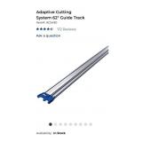 New Kreg Adaptive Cutting System 62in Guide Track