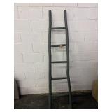 New Creative Co-Op Rustic Solid Fir Wood