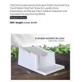 New TidyFriend Liquid Laundry Detergent Holder