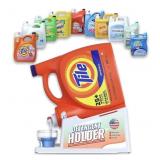 New TidyFriend Liquid Laundry Detergent Holder