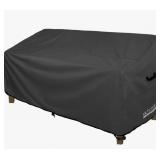 Ultcover Patio Furniture Sofa Cover 102W X 35D X