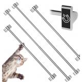 TidyFriend Magnetic Towel Holder for Refrigerator,