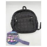 New Bookbag for Women, Teen Girls Backpack for