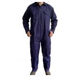 New Menï¿½s Medium Turners Mens Work Overalls
