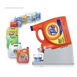 New TidyFriend Liquid Laundry Detergent Holder