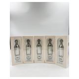 New (lot of 5) Auria Vita