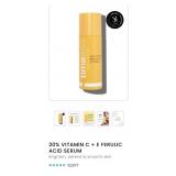 New (lot of 2) Timeless Skin Care Vitamin C