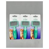 New Lot of 3 Coastal Pet Li'l Pals - Kitten