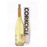 Corkcicle Classic Wine Chiller, Cork. B009F5PJFM.